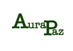 AuraPaz Logo