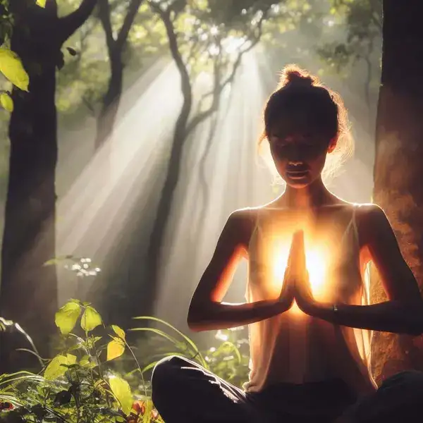 Aurapaz How To Awaken Your Inner Light