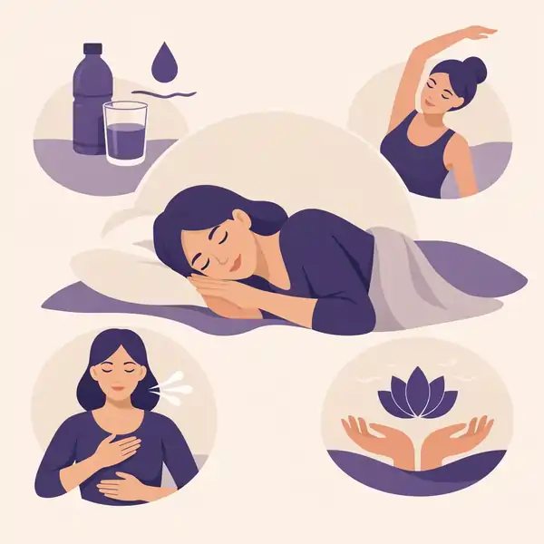 What Is Acupressure Therapy? 5 Aurapaz After care and self care