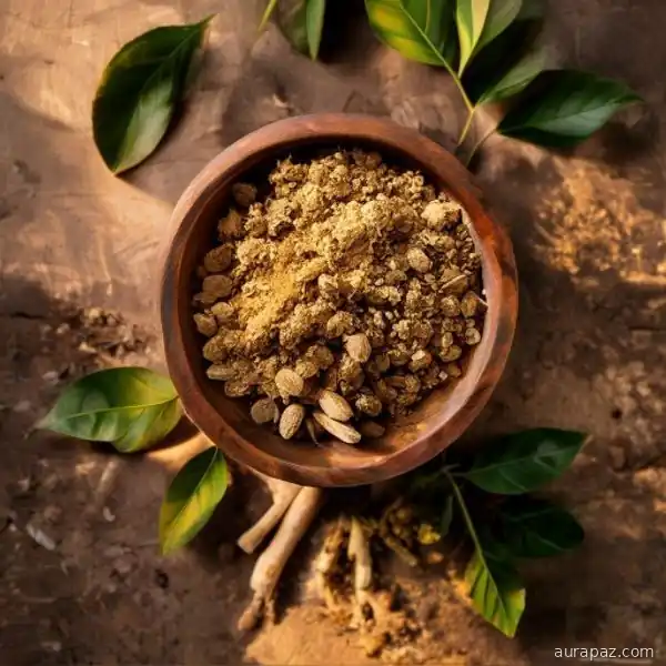 Ashwagandha Benefits for Stress and Anxiety: The Complete Evidence-Based Guide