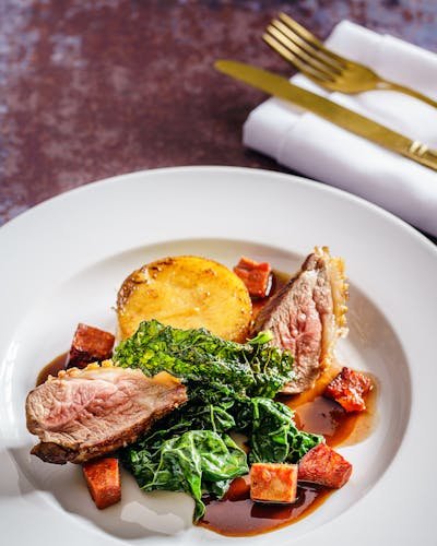 The Truth About Protein: How Much You Actually Need and the Best Food Sources