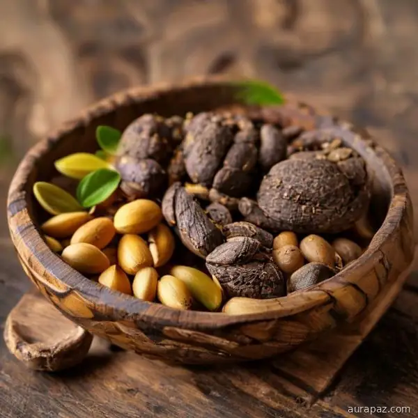 Triphala Benefits: The Ancient Ayurvedic Formula for Gut Health