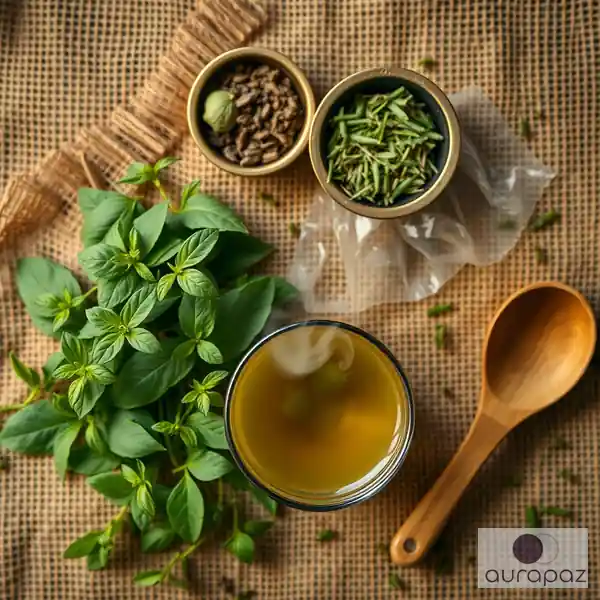 Tulsi Benefits: India’s Holy Basil for Holistic Wellness