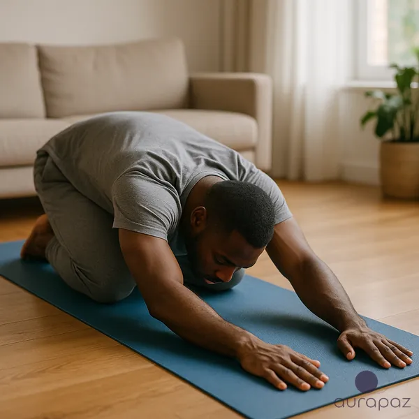 back pain from sitting - Aurapaz