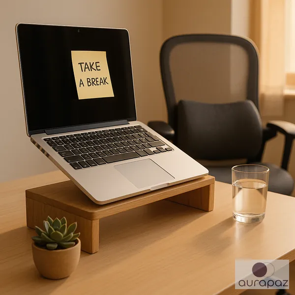 back pain from sitting - Aurapaz